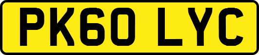 PK60LYC