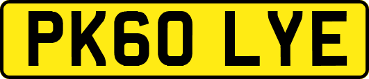 PK60LYE