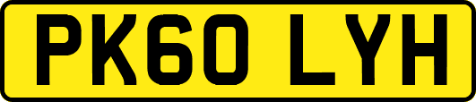 PK60LYH