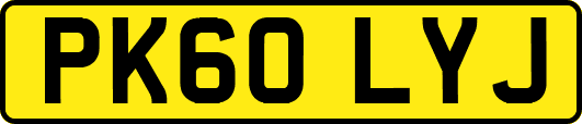 PK60LYJ