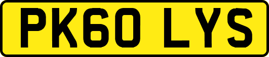 PK60LYS