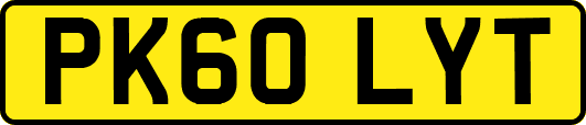 PK60LYT