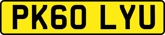PK60LYU
