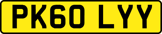 PK60LYY