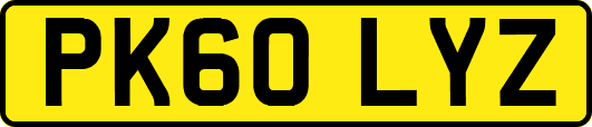 PK60LYZ
