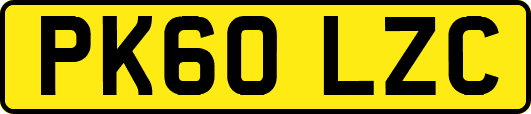 PK60LZC