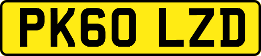 PK60LZD