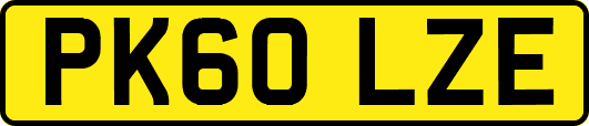PK60LZE