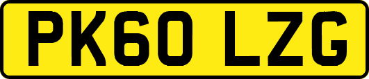PK60LZG