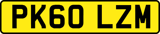 PK60LZM