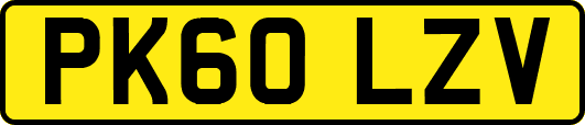 PK60LZV