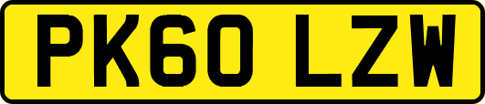 PK60LZW
