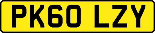 PK60LZY