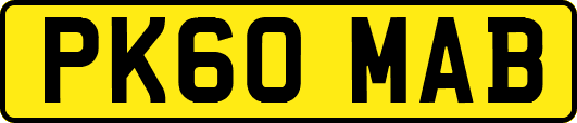 PK60MAB