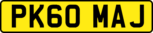PK60MAJ