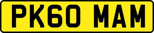 PK60MAM