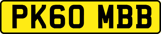 PK60MBB