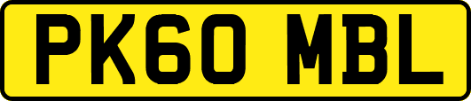 PK60MBL