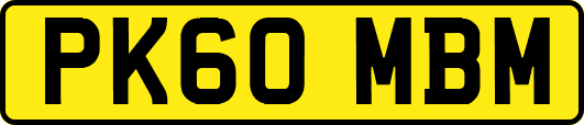PK60MBM