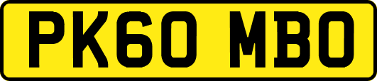PK60MBO
