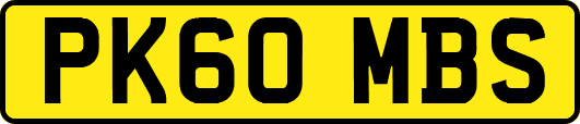 PK60MBS