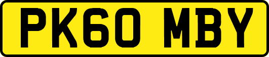 PK60MBY