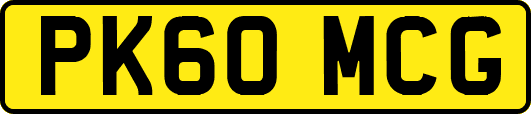 PK60MCG