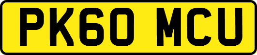 PK60MCU
