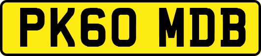 PK60MDB