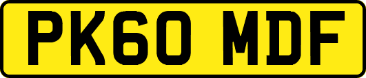 PK60MDF