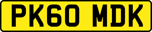 PK60MDK