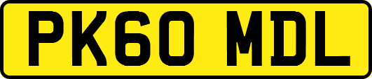 PK60MDL