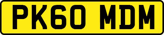 PK60MDM
