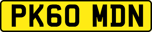 PK60MDN