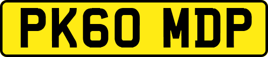 PK60MDP