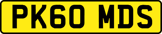 PK60MDS