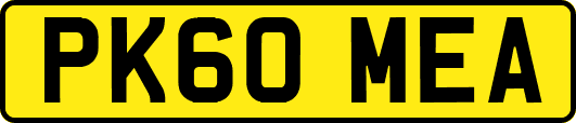 PK60MEA
