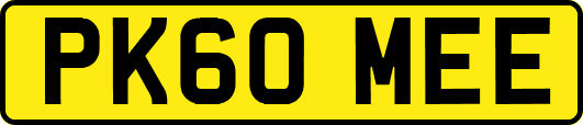 PK60MEE