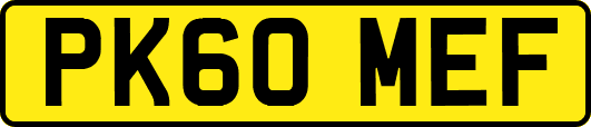 PK60MEF