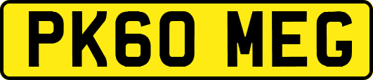 PK60MEG