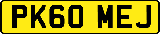 PK60MEJ