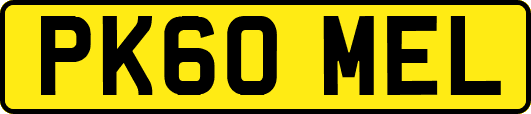 PK60MEL