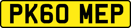 PK60MEP