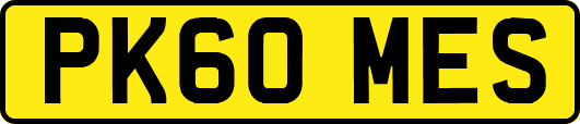 PK60MES