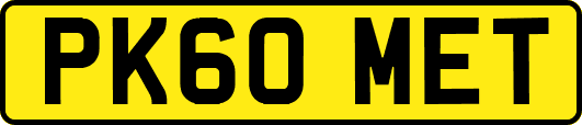 PK60MET