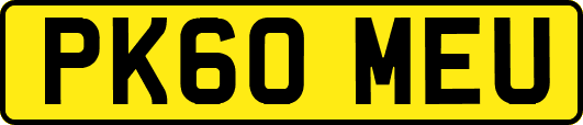 PK60MEU