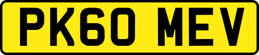 PK60MEV
