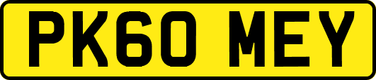 PK60MEY