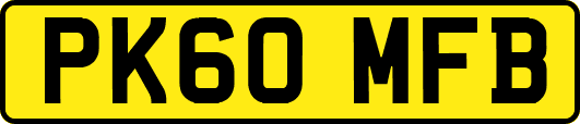 PK60MFB