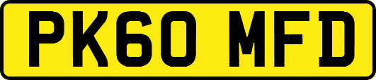 PK60MFD